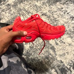 Nike Vapor Maxes