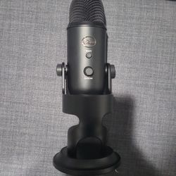 Blue Yeti