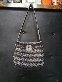 NEW hand made purse