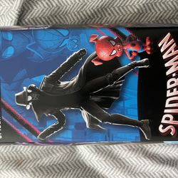 Spiderman