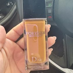 Dior Foundation 