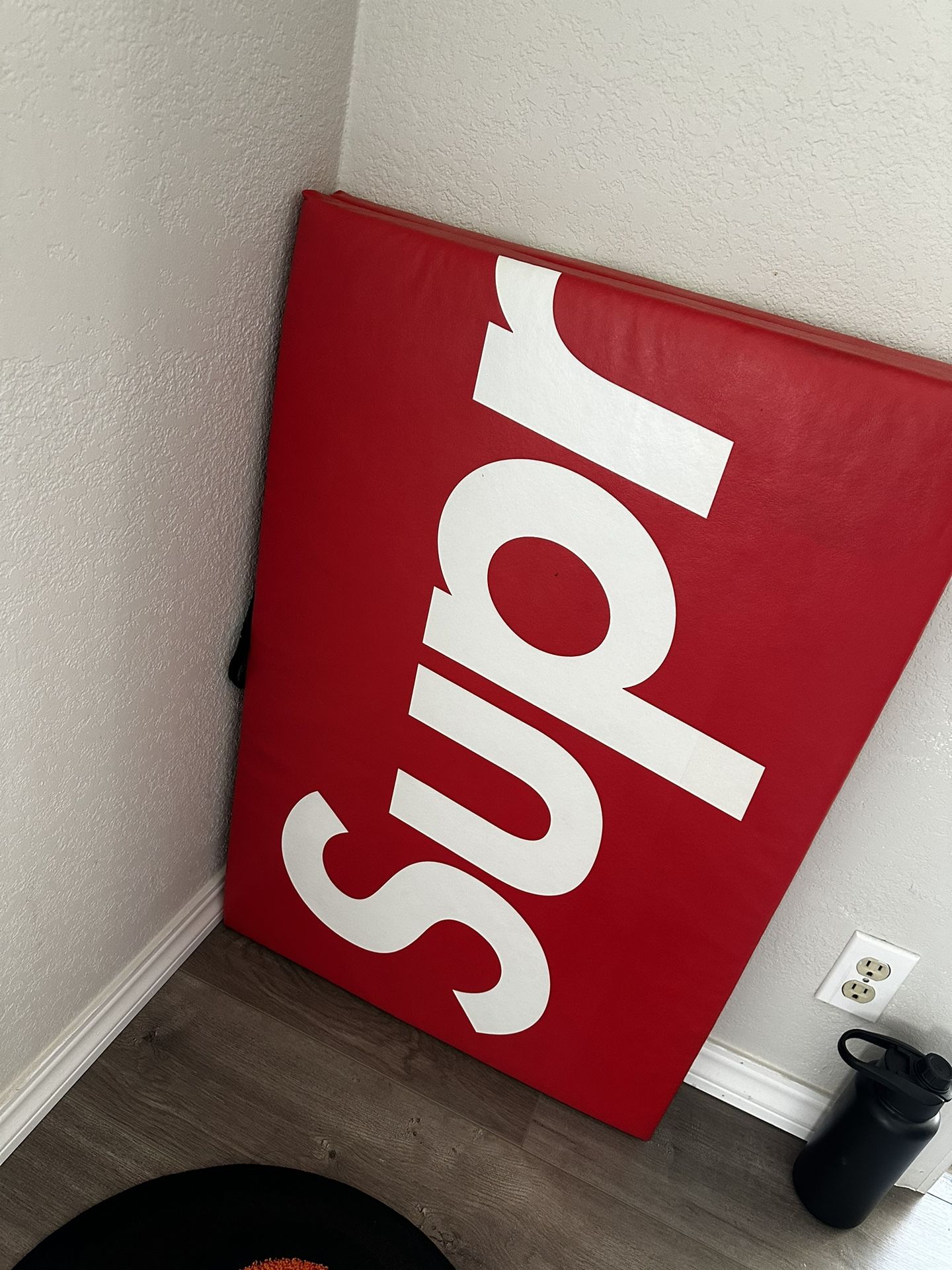 Supreme Everlast Folding Exercise Mat 中古 $_12.JPG?set_id=880000500F