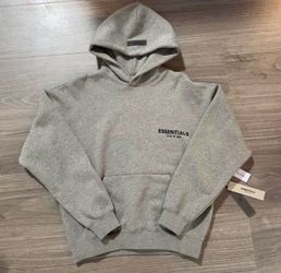 Essentials Hoodie