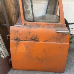 Doors Ford 1959 Good Conditions