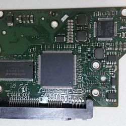 26 Count Seagate Barracuda 160gb Circuit Board Assembly