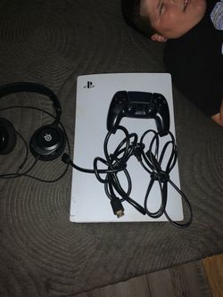 Ps5 1TB storage