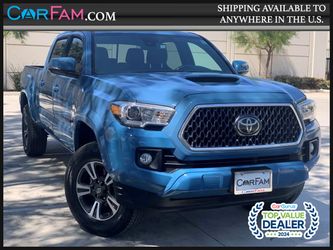 2019 Toyota Tacoma 2WD