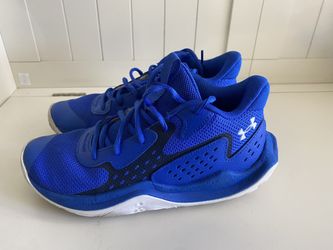Kid’s Basketball Shoes