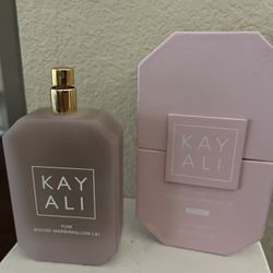 KAYALI perfume 