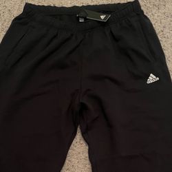 New Mens Adidas Sweatpants 