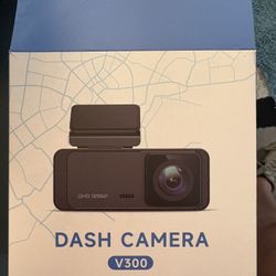 Cement V300 Dash Cam