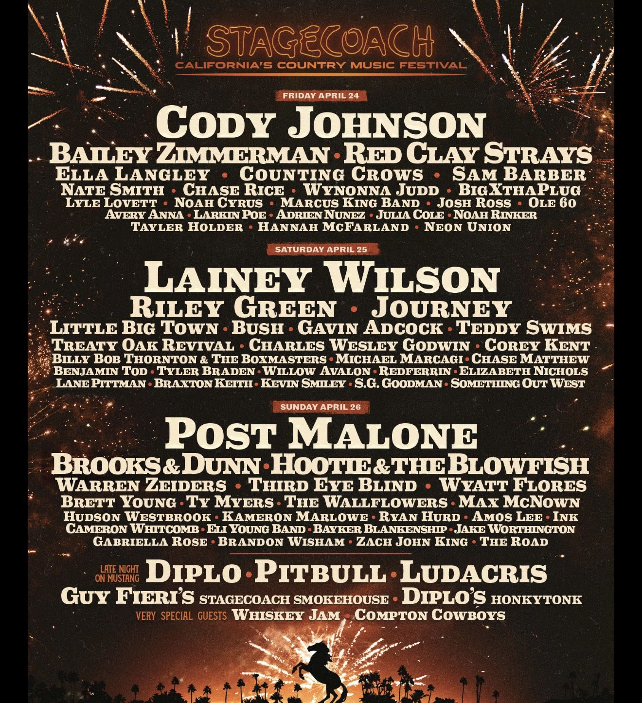 Stagecoach RV And tickets For Sale 