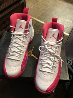 Air Jordan 12