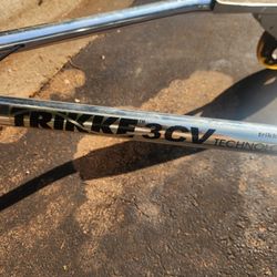Trikke