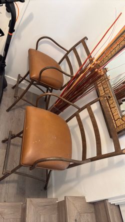 Bar stools