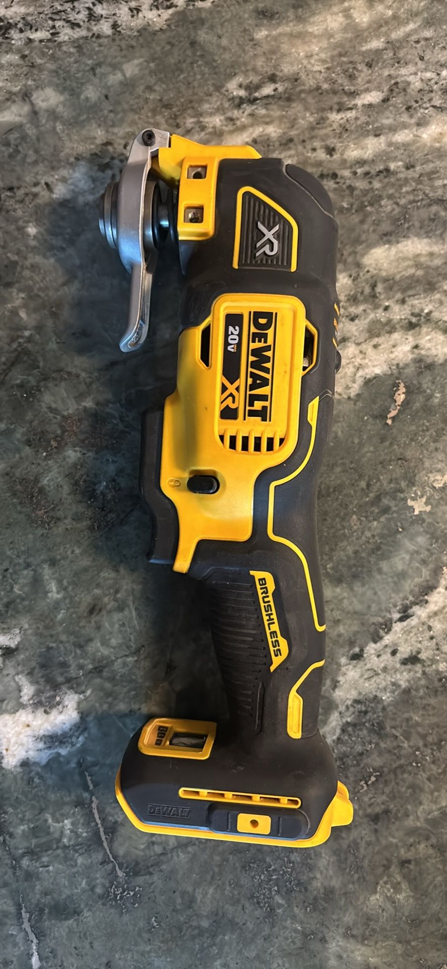 Dewalt Multi Tool