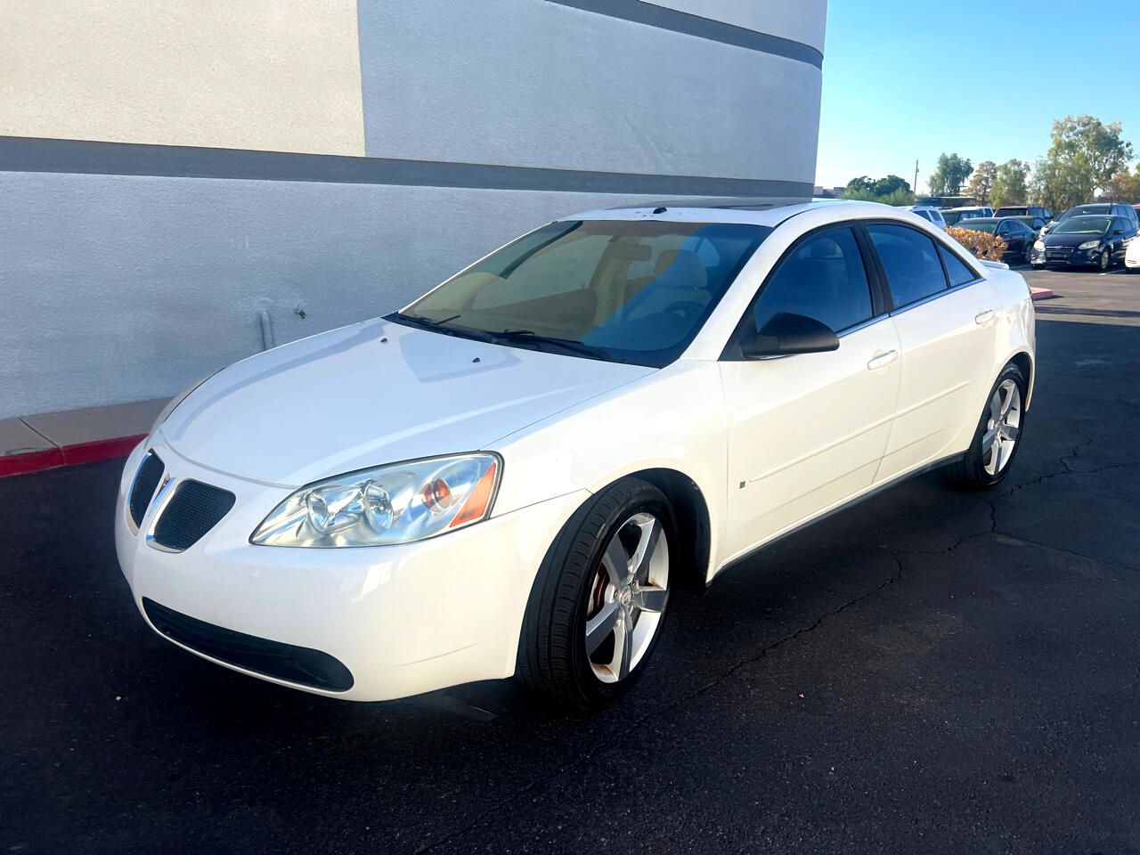 2006 Pontiac G6 for Sale in Chandler, AZ OfferUp