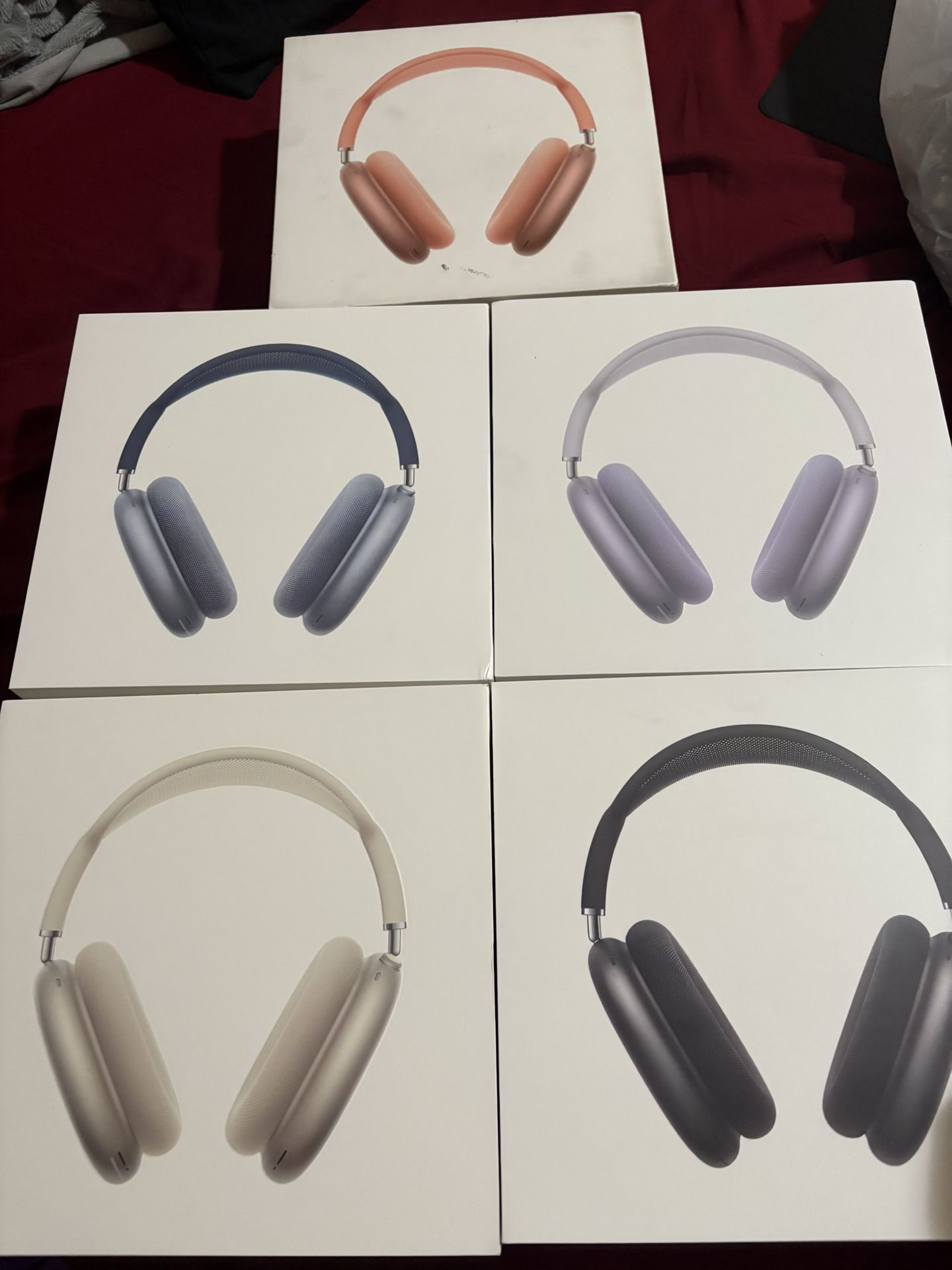 Airpod Max