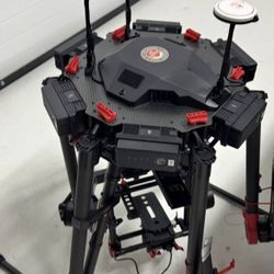 DJI M600 Pro Drone