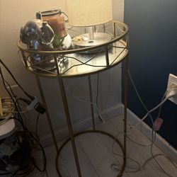 End Table