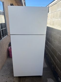 Whirlpool Amana Refrigerator