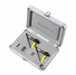 Ortofon Club Concorde MKII DJ Cartridge - Twin Pack