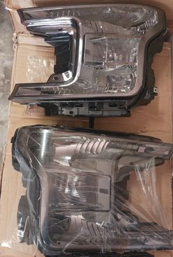 Head Ford 150 18/20
