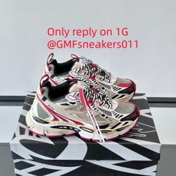 OFF-WHITE Be Right Back