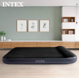 Brand new Queen air mattress