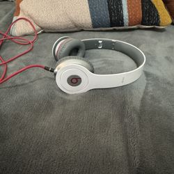 Beats Solo HD Wired Headphones 