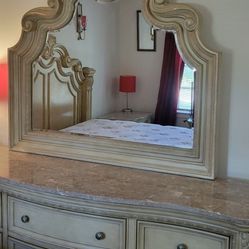 7 pc Queen Bedroom Set 