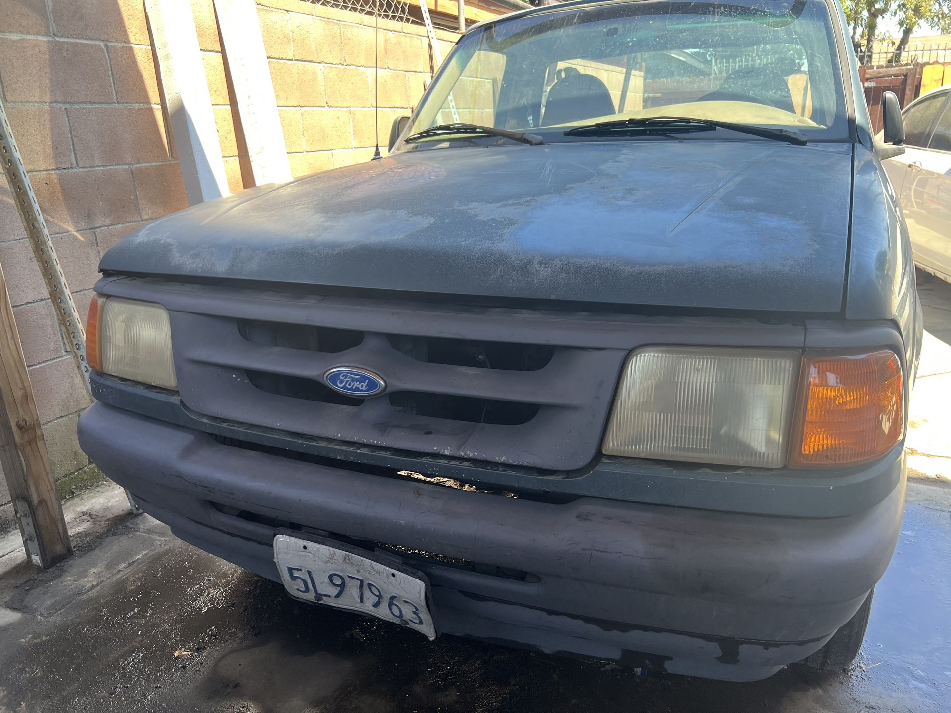 1996 Ford Ranger for Sale in Los Angeles, CA OfferUp