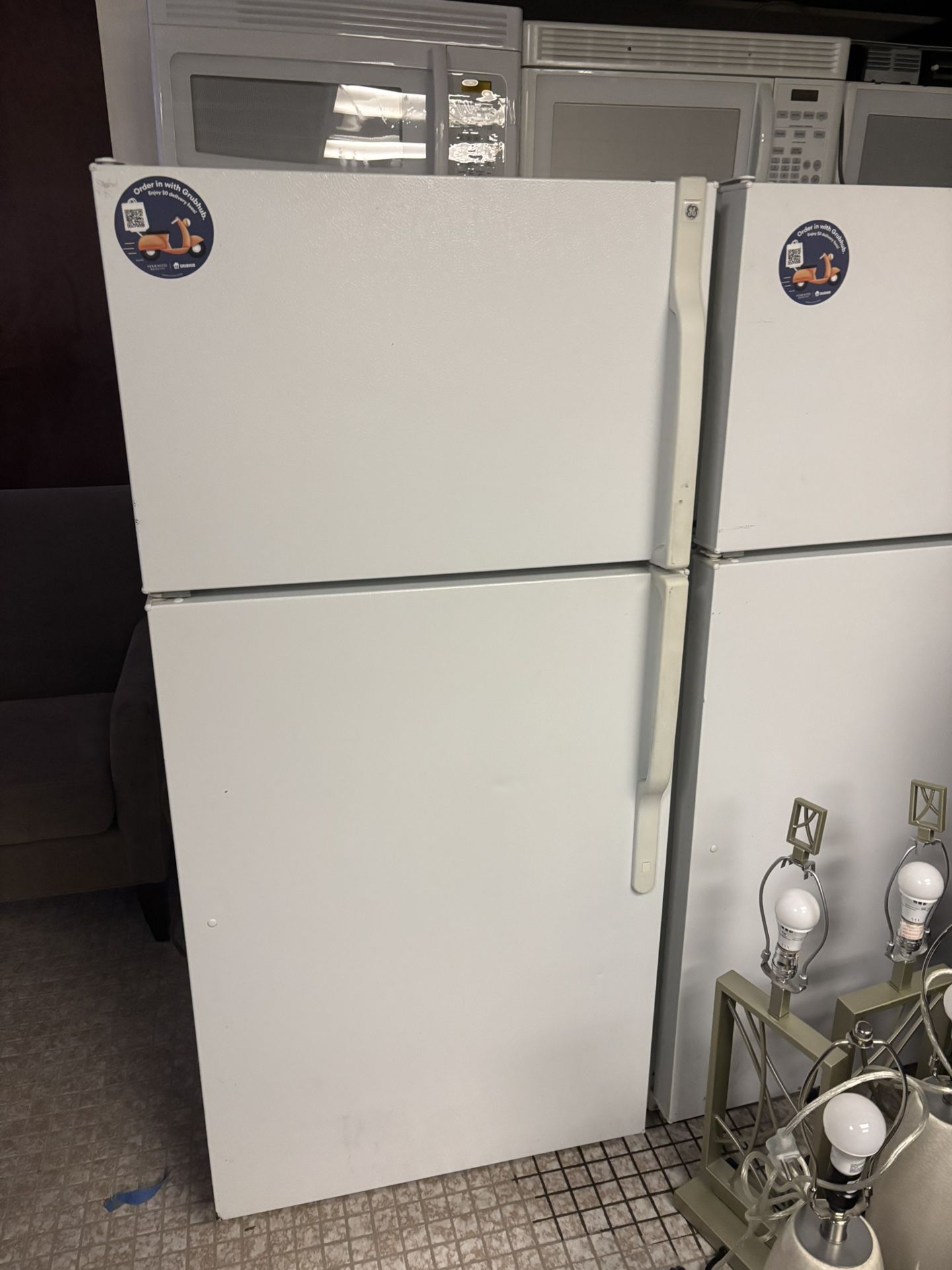 Refrigerators For Sale