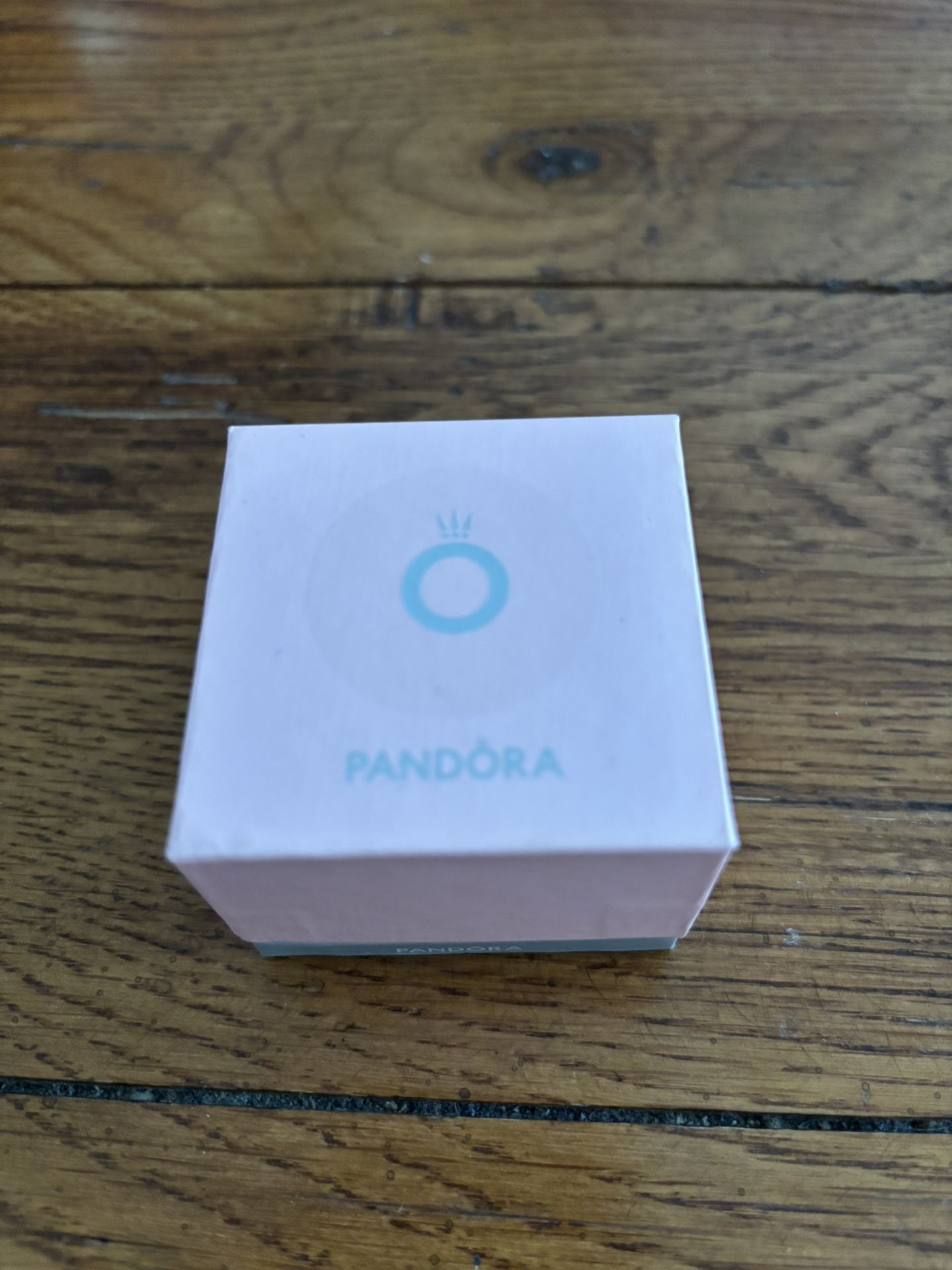 Pandora Ring
