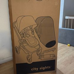 Baby Jogger City Sights