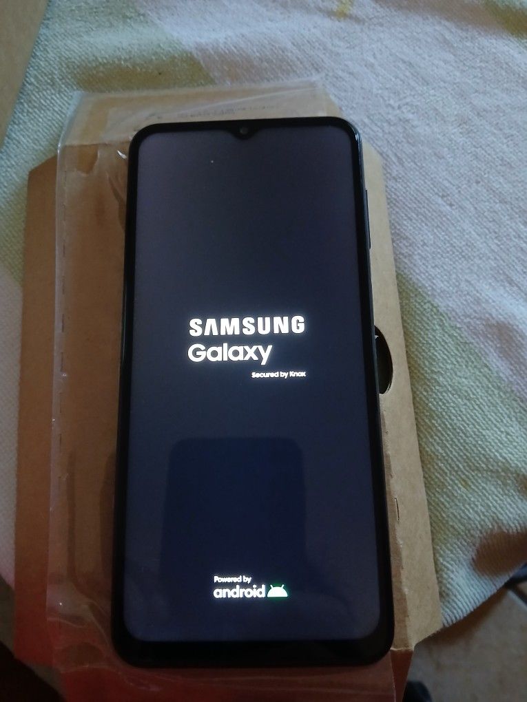 Most Go Samsung Galaxy A23 5G 128GB Unlocked 