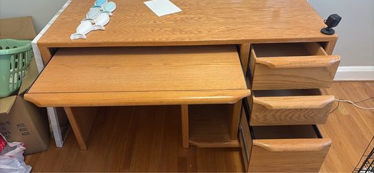 Desk