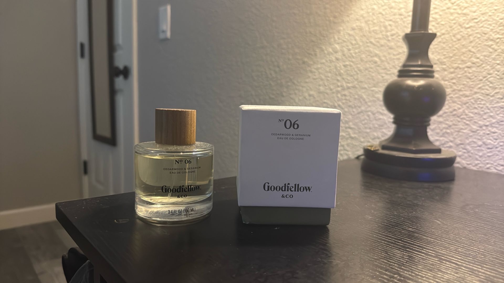 Good fellow cologne