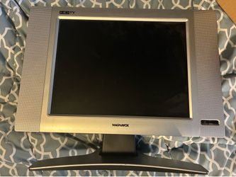 HDTV Magnavox TV/Monitor