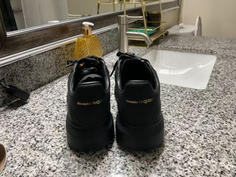 Alexander mcqueens