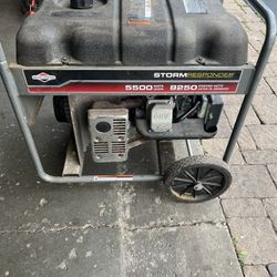 Generator