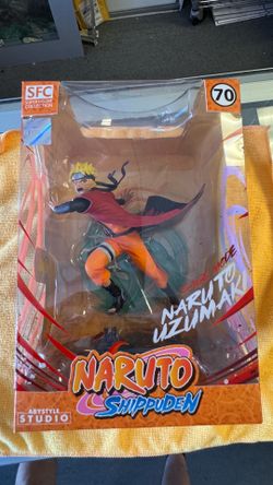 Naruto Figurine