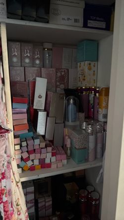 Perfumes