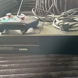 Xbox One 