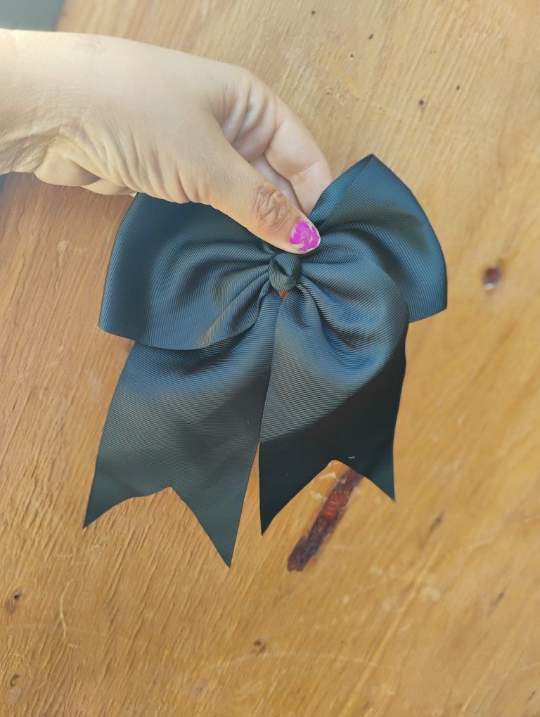 Black Bow