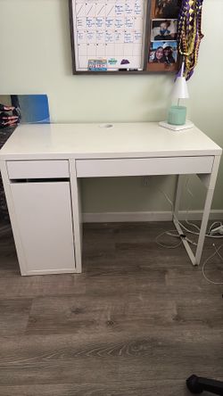 IKEA Desk