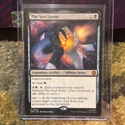 Soul Stone