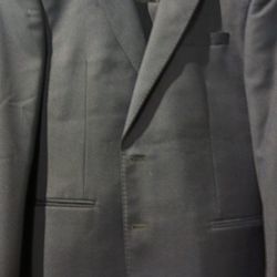 Italian Suit VITARELI.