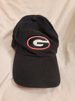 Ga Bulldogs Cap 