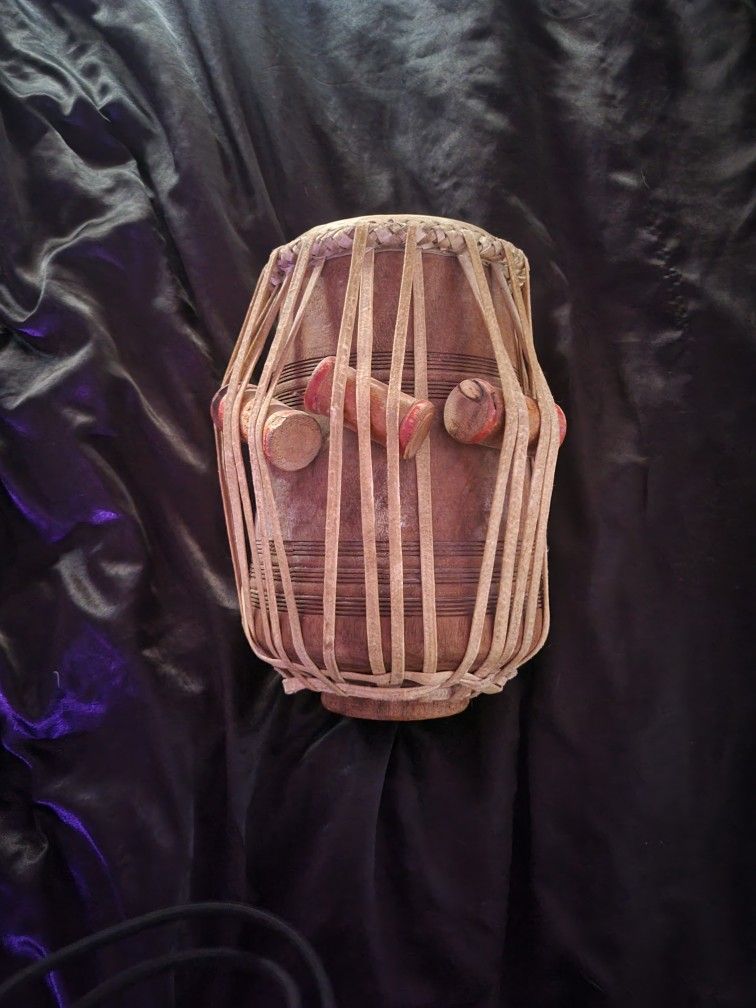 Drum